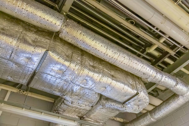 Best Local Air Duct Cleaning Services  in Middleport, NY